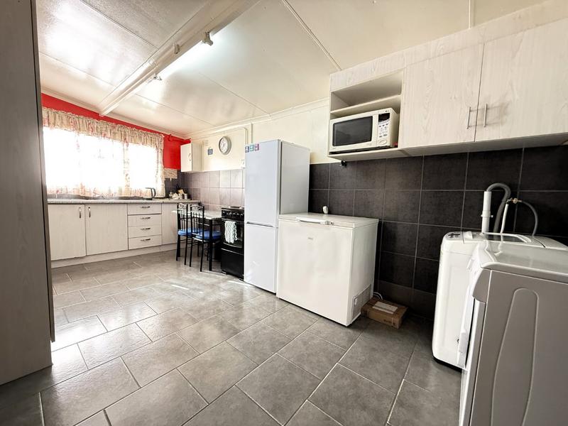 2 Bedroom Property for Sale in West Bank Western Cape